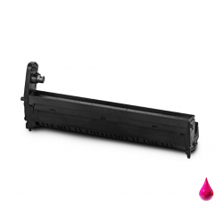 Tamburo OKI 43449014 Magenta