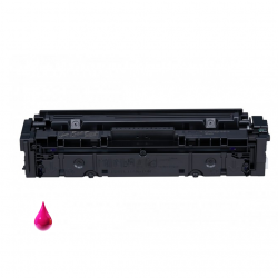Toner HP 201A (CF403A) compatibile Magenta 