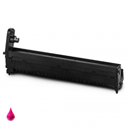 Tamburo di stampa compatibile OKI 44064010 Magenta 