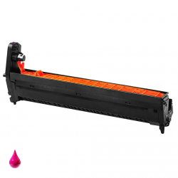 Tamburo OKI 44844470 Magenta