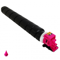 Toner Kyocera TK-8345M Magenta