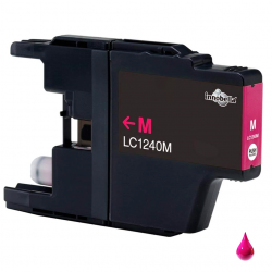 Cartuccia Brother LC1240M Magenta