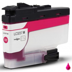 Cartuccia Brother LC-3237M Magenta