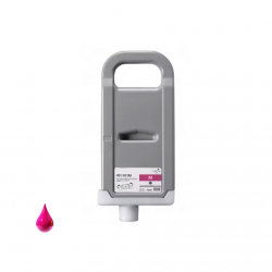 Cartuccia Canon PFI-701M Magenta