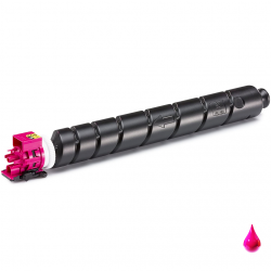 Toner Kyocera TK-8555M Magenta