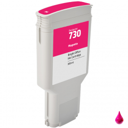 Cartuccia HP P2V69A Magenta