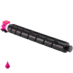 Toner Utax 1T02YPBUT0 Magenta