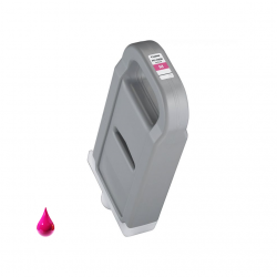 Cartuccia Canon PFI-706M Magenta