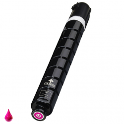 Toner Canon 1396C002 Magenta