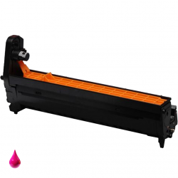 Tamburo di stampa OKI 44315106 compatibile Magenta 