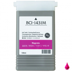 Cartuccia Canon BCI-1431M Magenta