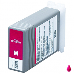 Cartuccia Canon BCI-1401M Magenta