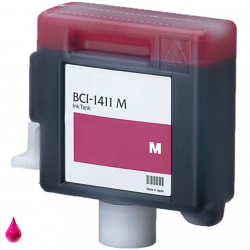 Cartuccia Canon BCI-1411M Magenta