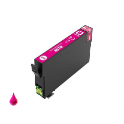 Cartuccia Epson 407 Magenta (C13T07U340)
