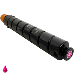 Toner Canon 8068B001 Magenta