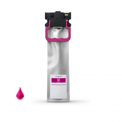 Cartuccia Epson C13T01C300 Magenta