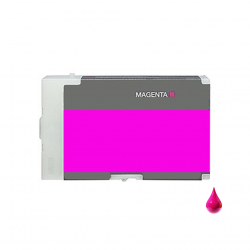 Cartuccia Epson T6163 Magenta senza chip