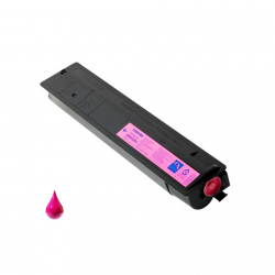 Toner Toshiba 6AJ00000143 Magenta