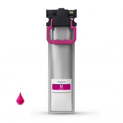 Cartuccia Epson T9453 XL Magenta