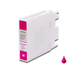 Cartuccia Epson T7553 Magenta