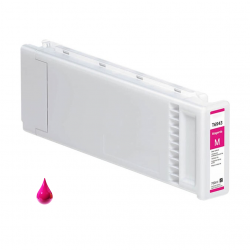 Cartuccia Epson T6943 Magenta