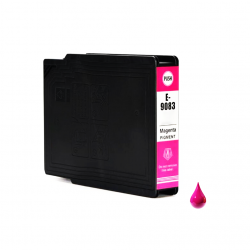 Cartuccia Epson T9083 XL Magenta