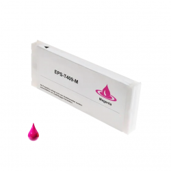 Cartuccia Epson T409 Magenta