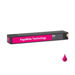 Cartuccia HP F6T82AE Magenta