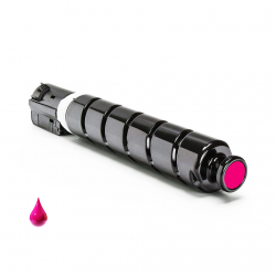 Toner Canon 9108B002 Magenta