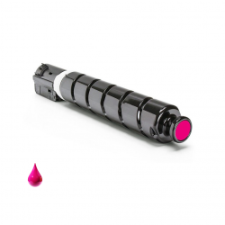 Toner Canon 0483C002 Magenta