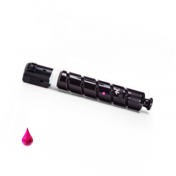 Toner Canon 8518B002 Magenta