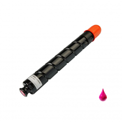 Toner Canon 2798B002 Magenta