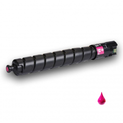 Toner Xerox 106R04051 Magenta