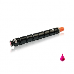Toner Canon 3785B002 Magenta