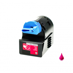Toner Canon 0454B002 Magenta