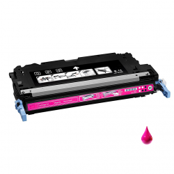 Toner Canon 711 M Magenta compatibile (1658B002AA/1658B002) Toner Canon 711 M Magenta compatibile (1658B002AA/1658B002)