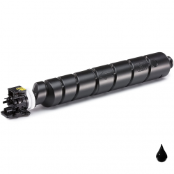 Toner Kyocera TK-8555K Nero