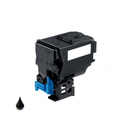 Toner Minolta ( Konica ) TNP49K Nero