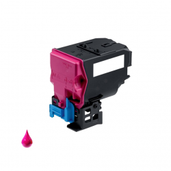 Toner Minolta ( Konica ) TNP49M Magenta