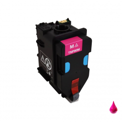 Toner Minolta ( Konica ) TNP80M Magenta