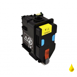 Toner Minolta ( Konica ) TNP80Y Giallo