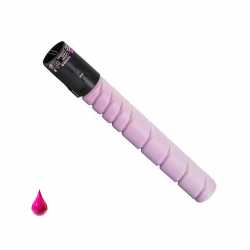 Toner Minolta ( Konica ) TN221M Magenta