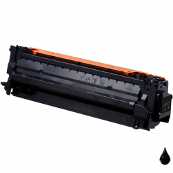 Toner Canon 3627C001 Nero