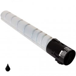 Toner Minolta A33K050 Nero