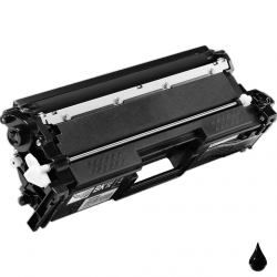 Toner Brother TN-821XLBK Nero