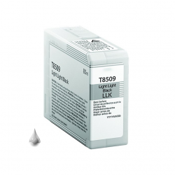 Cartuccia Epson T8509 Nero Light Light