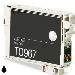 Cartuccia Epson T0967 Nero Light