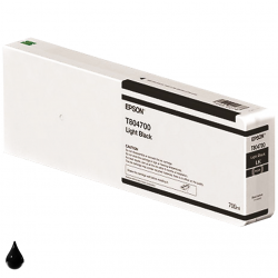 Cartuccia Epson T8047 Nero Light