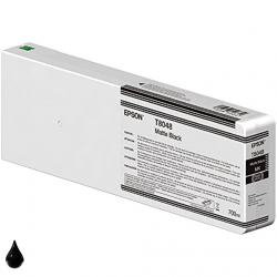 Cartuccia Epson T8048 Nero Matte