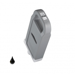 Cartuccia Canon PFI-706MBK Nero Matte